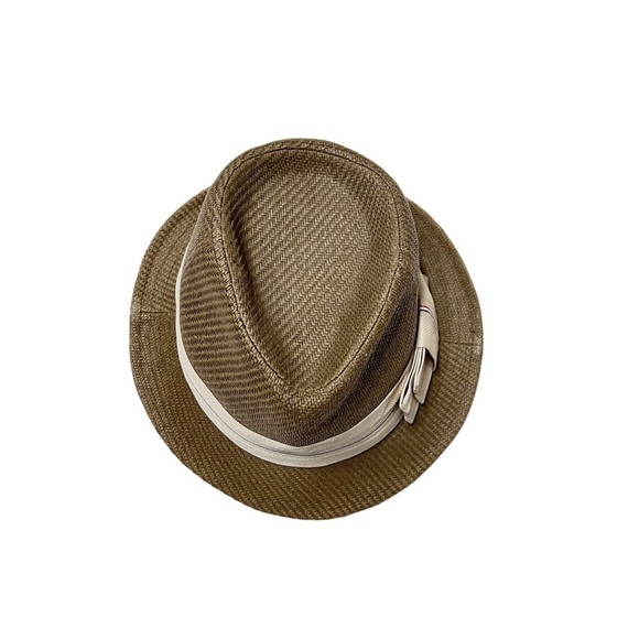 Fossil (NWT) Women’s Fedora Hat - Picture 7 of 10